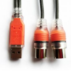 ESI MIDIMATE eX USB | کابل میدی به USB