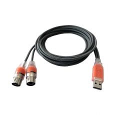 ESI MIDIMATE eX USB | کابل میدی به USB