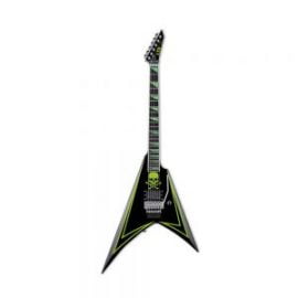 گیتار الکتریک ESP-LTD Alexi-600 greeny