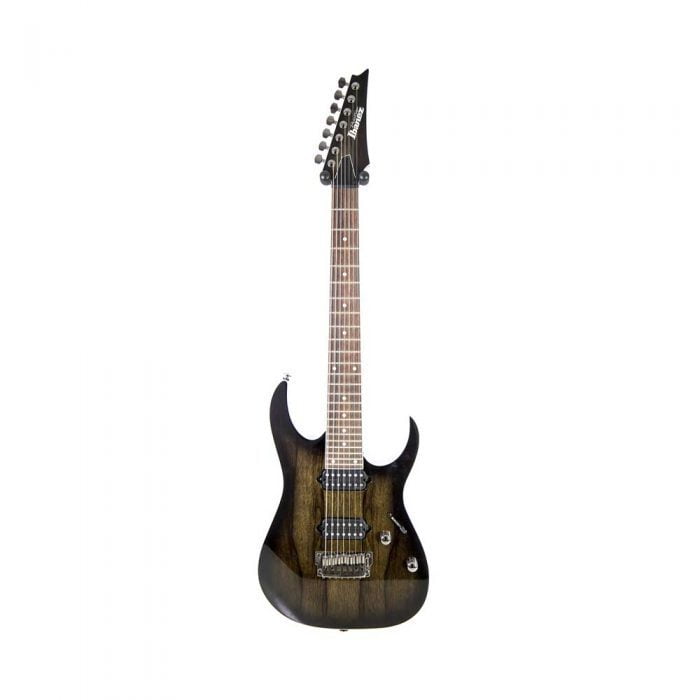 خرید گیتار الکتریک آیبانز Ibanez RG752L WFX