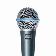 Shure Beta58A