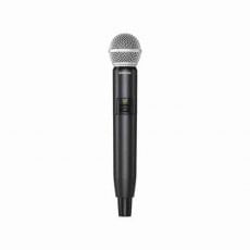 Shure GLXD24E/SM58-Z2 | میکروفون وایرلس شور