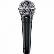 Shure SM48S