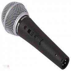 Shure SM48S