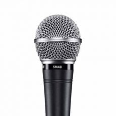 Shure SM48S