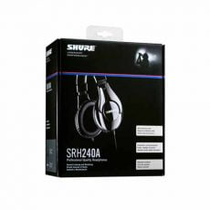 Shure SRH240A