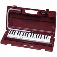 ملودیکا Yamaha مدل Pianica Maroon P-37D