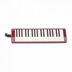 ملودیکا Yamaha مدل Pianica Maroon P-37D