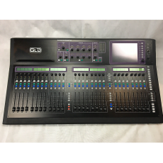 Allen & Heath GLD-112