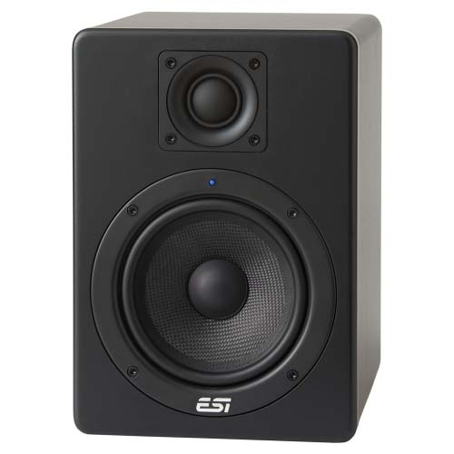 esi aktiv 05 active studio monitor