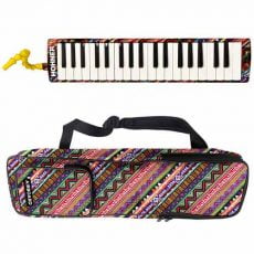 Hohner airboard 37 melodica | ملودیکا هوهنر