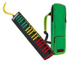 ملودیکا Hohner مدل AirBoard Rasta 37