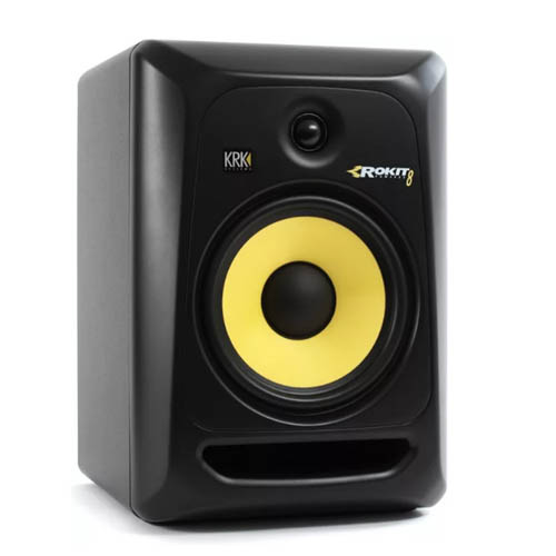 krk rokit 8 g3 price