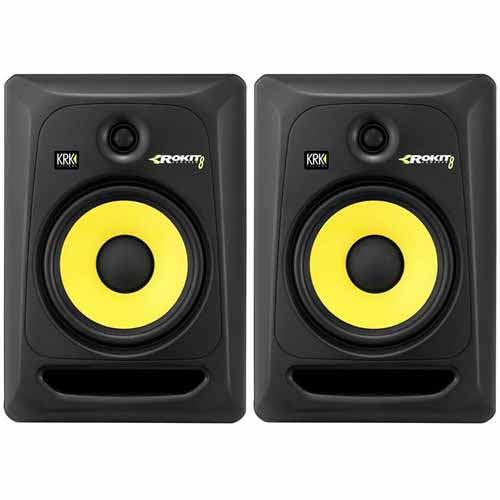 krk rokit 8 g3 price