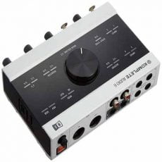 Native Instruments Komplete Audio 6