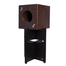 کاخن پرل Pearl PFCC-629S Cube Cajon