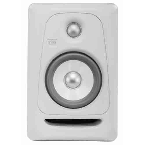 KRK Rokit 5 G3 White Noise