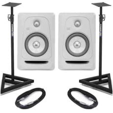 KRK Rokit 5 G3 White Noise