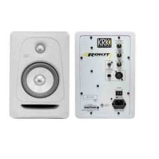 KRK Rokit 5 G3 White Noise