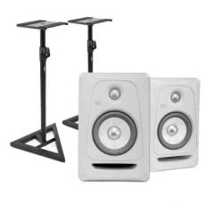 KRK Rokit 5 G3 White Noise