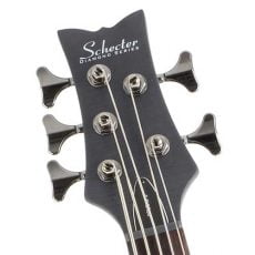 Schecter Stiletto Studio 5 | گیتار بیس