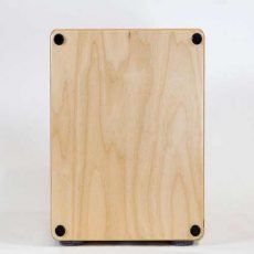 کاخن اشلاگ ورک Schlagwerk CP 4011 Cajon inchZebranoinch