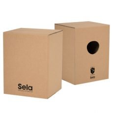 Sela SE087 Carton Cajon | کاخن سلا