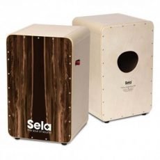 Sela SE105 CaSela Dark Nut | کاخن سلا