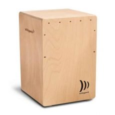 کاخن اشلاگ ورک Schlagwerk CP 4011 Cajon inchZebranoinch