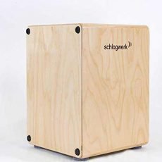 کاخن Schlagwerk مدل CP401 Hip Box Junior Cajon