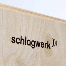 کاخن Schlagwerk مدل CP401 Hip Box Junior Cajon