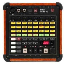 ریتم ماشین کرگ Korg KR55 Pro