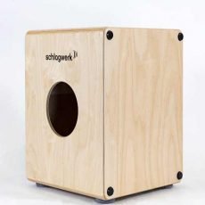 کاخن Schlagwerk مدل CP401 Hip Box Junior Cajon