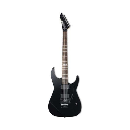 گیتار الکتریک E-II M-II BLACK