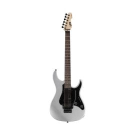 گیتار الکتریک ESP-LTD SN-200 FR R Metallic Silver