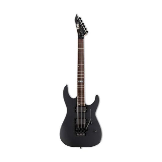 ibanez black knight