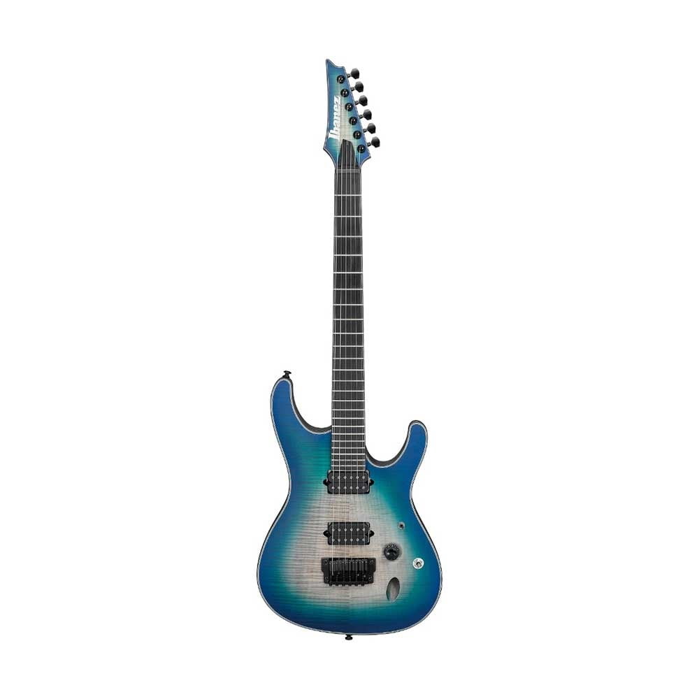 Ibanez SIX6 FDFM | گیتار الکتریک