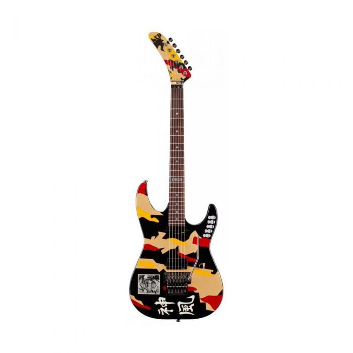 فروش گیتار الکتریک ESP-LTD GL-200K