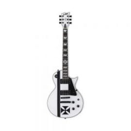 خرید گیتار ESP-LTD IRON CROSS SW