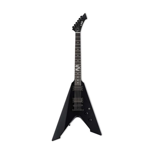 ESP-LTD JH VULTURE BLACK