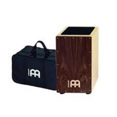 کاخن ماینل Meinl Cajon CAJ3WN-M+BAG