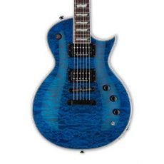 گیتار الکتریک ESP-LTD EC-1000 PIEZO QM