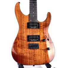 گیتار الکتریک ESP-LTD M-1000HT KOA
