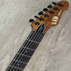 گیتار الکتریک ESP-LTD M-1000HT KOA