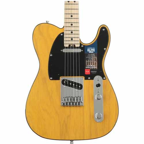 fender american elite telecaster