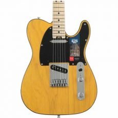 گیتار الکتریک Fender American Elite Telecaster