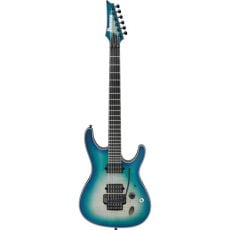 Ibanez SIX6 FDFM | گیتار الکتریک