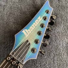 Ibanez SIX6 FDFM | گیتار الکتریک