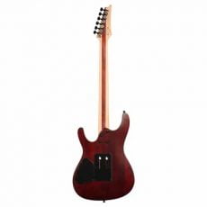 Ibanez SIX6 FDFM | گیتار الکتریک