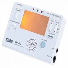 مترونوم و تیونر KORG TM-60C